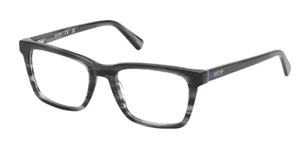 Kenneth Cole Reaction 50039 Eyeglasses - view 2